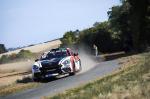 Abarth 124 Rally 2018 года